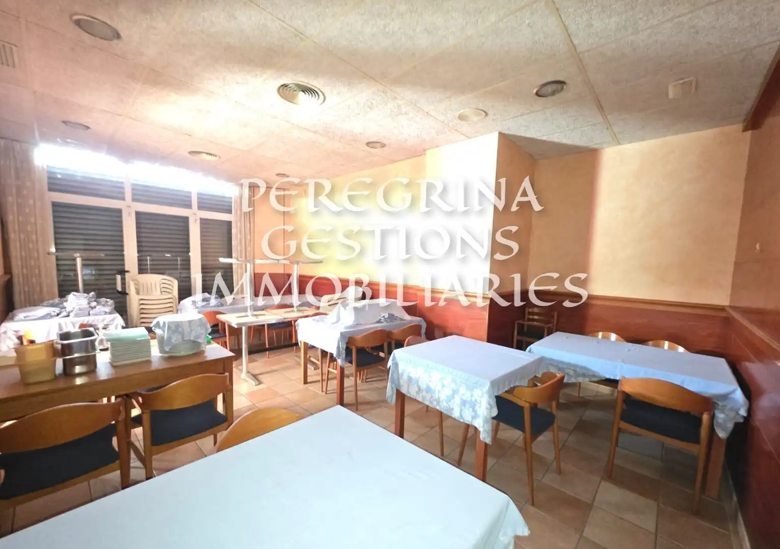 Local comercial en venda a Palafolls, imagen 17
