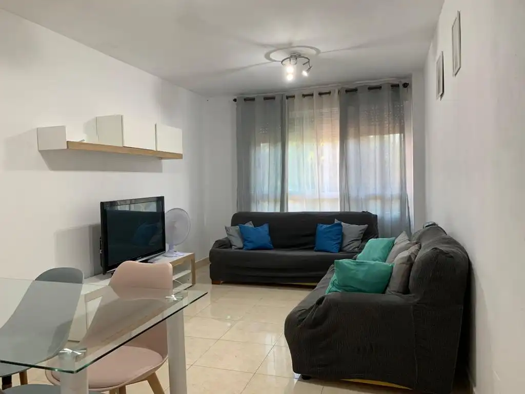 Wohnung zur Miete in Calle Paz, 6, La Ñora