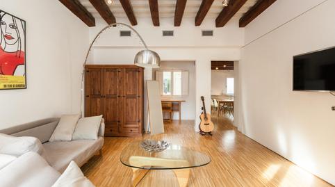 Foto 2 de Àtic de lloguer a Calle Codols, Barri Gòtic,  Barcelona Capital