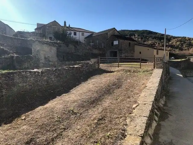 Finca rústica en venda en Caldearenas