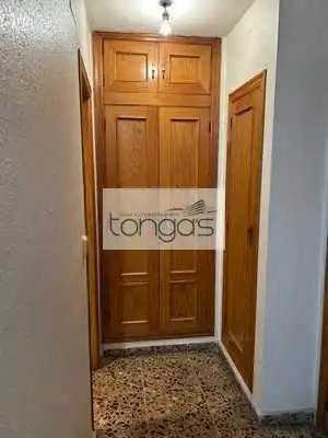 Piso en venta en Xàtiva con Aire acondicionado, Calefacción y Balcón