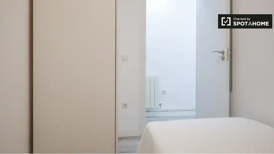 Pis de lloguer a Berruguete