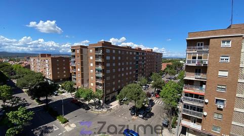 Photo 5 of Flat to rent in Av. del Príncipe Felipe, Hospital - Nuevo Centro de Talavera de la Reina, Talavera de la Reina