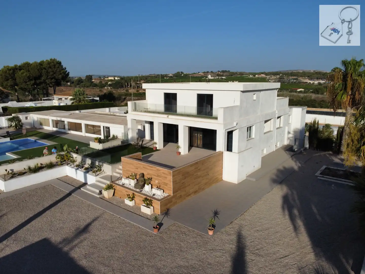 Maison rustique avec piscine à vendre à N/A, imagen 7