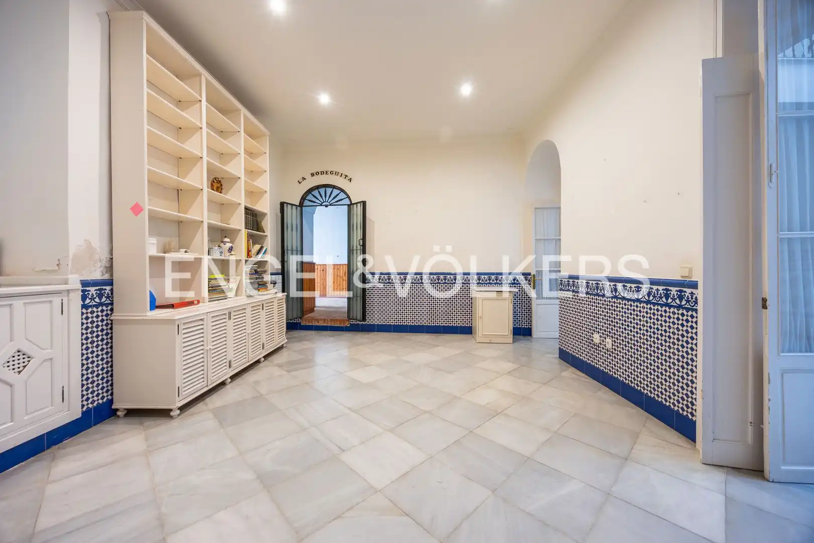 Casa o xalet en venda en Sanlúcar de Barrameda amb Calefacció, Terrassa i Traster