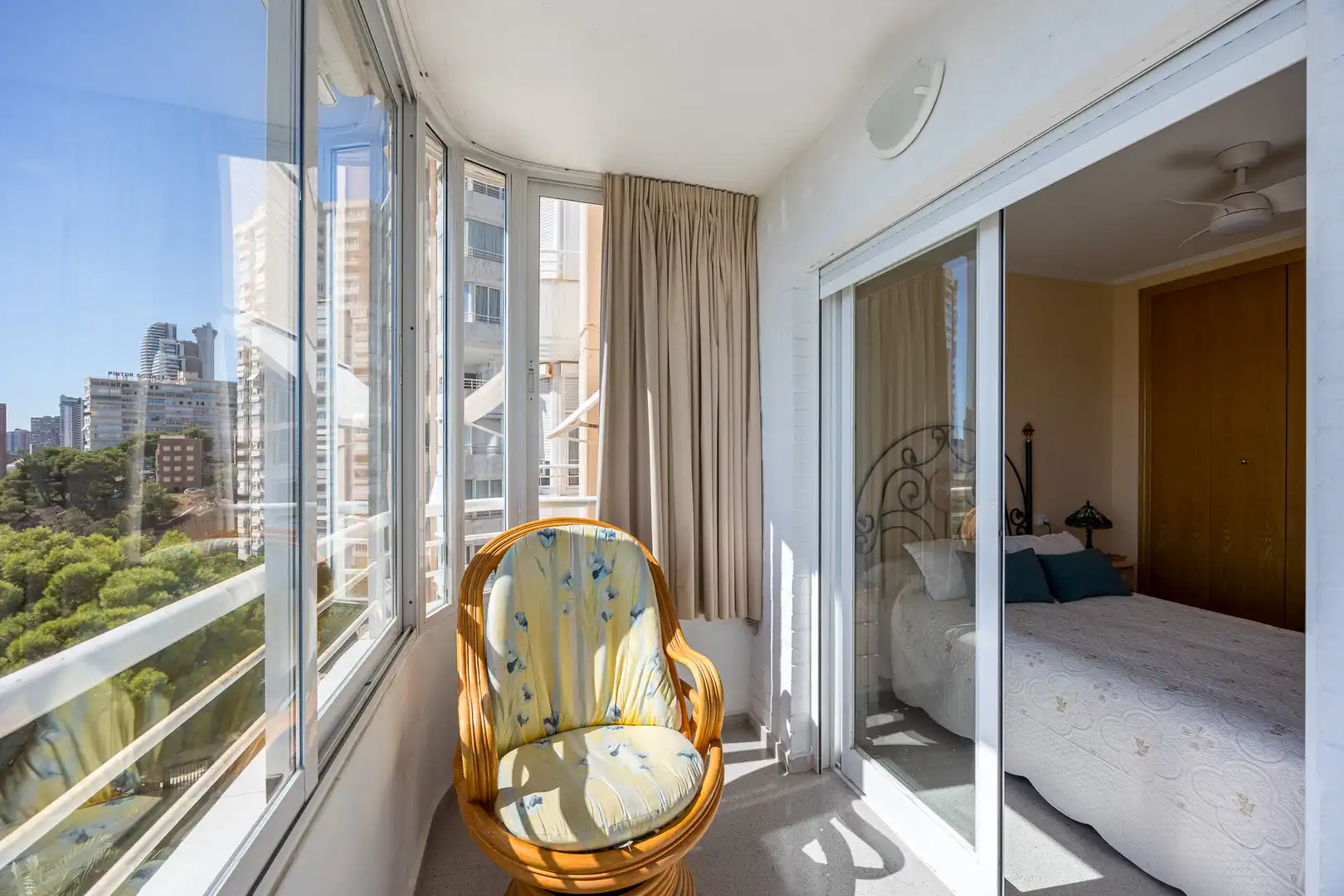 Flat with pool for sale in Playa de Poniente, imagen 11