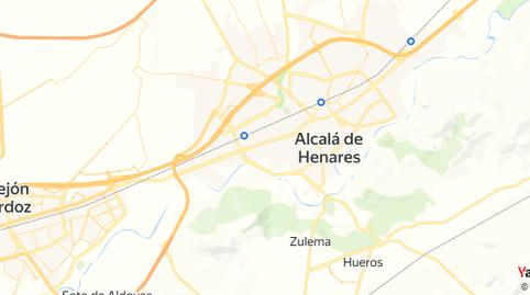 Foto 5 de Casa o xalet en venda a Reyes Católicos, Madrid