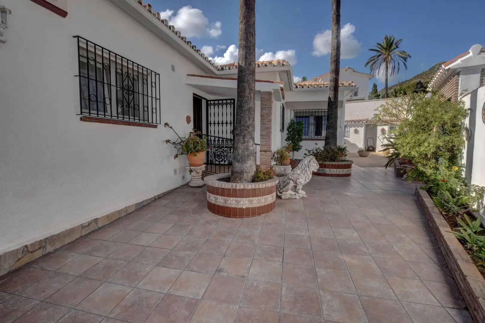 Villa avec piscine à vendre à Calle MONTERREY, imagen 19