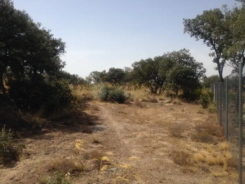 Residencial en venta en Ituero y Lama