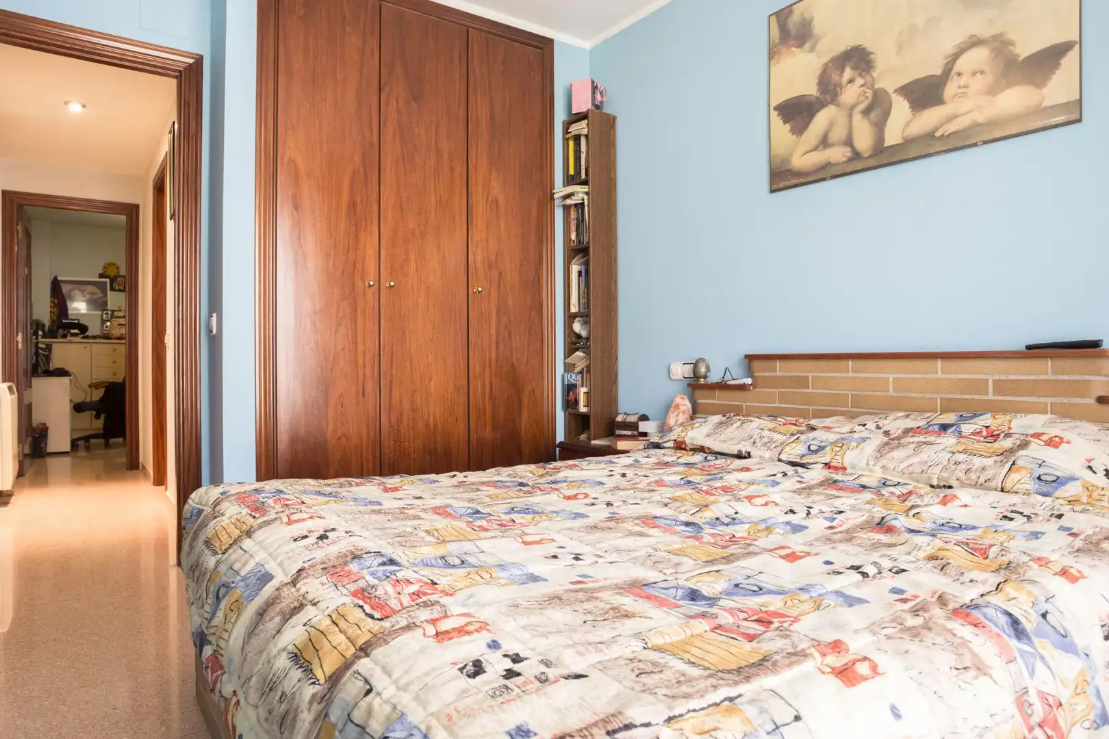 Wohnung mit Aufzug zum Verkauf in de l'Arquebisbe Alemany, imagen 21