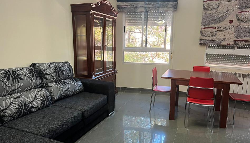 Foto 1 de Piso de alquiler en Centro ciudad, Jaén