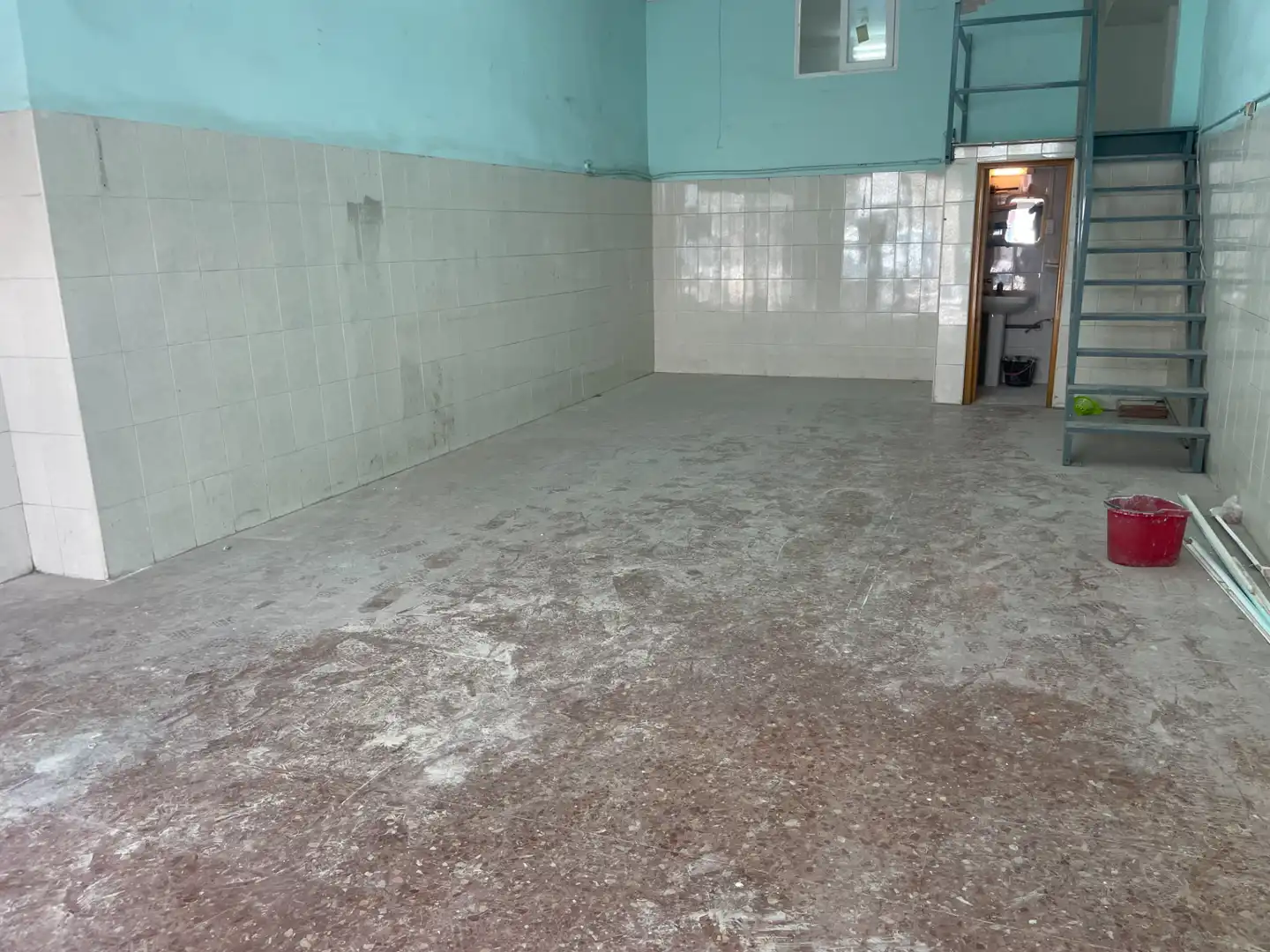 Business premises to rent in Carrer Gabriel Miró, imagen 10