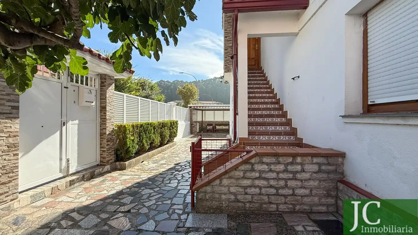 House with garden for sale in Centro, imagen 2