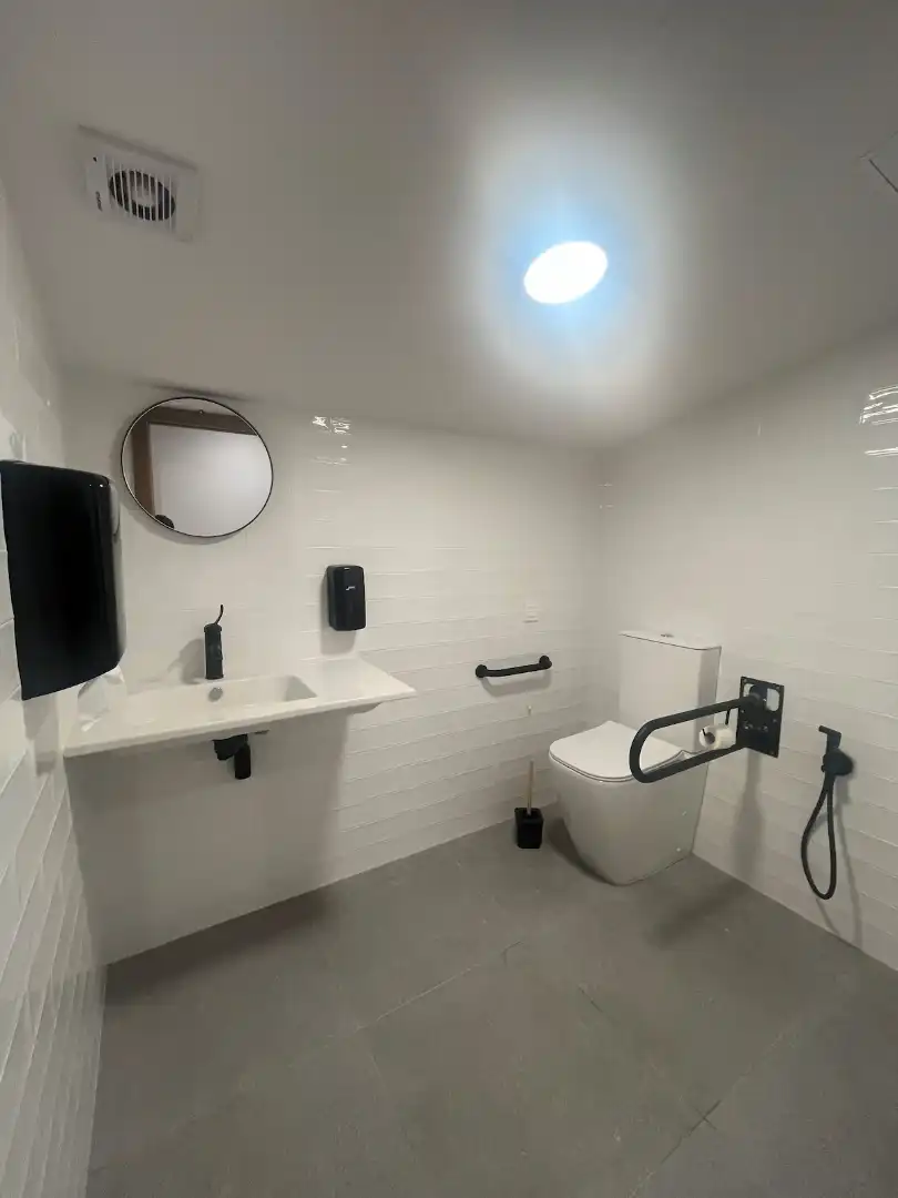 Detached house with pool to rent in Calle Veiguicela, imagen 13