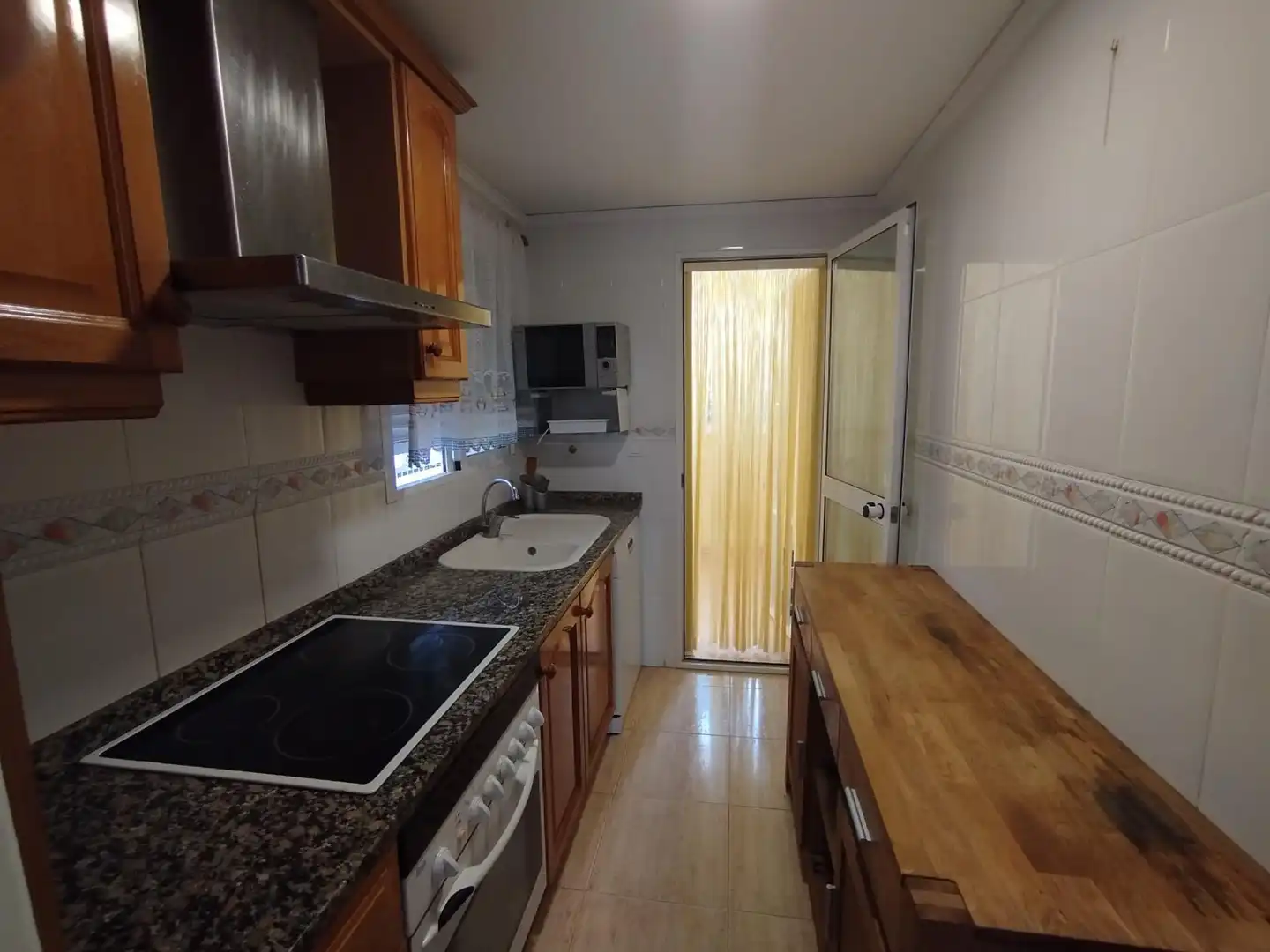 Rez-de-chaussée avec piscine à vendre à MONTDUVER DEL, imagen 6