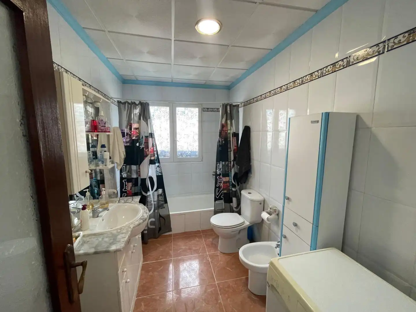 Villa con giardino in vendita a Juzgados - Plaza de Toros, imagen 28