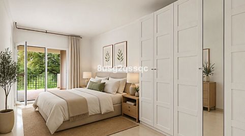 Foto 2 von Wohnungen zum Verkauf in Calle Hiedra, 6, Elviria, Marbella