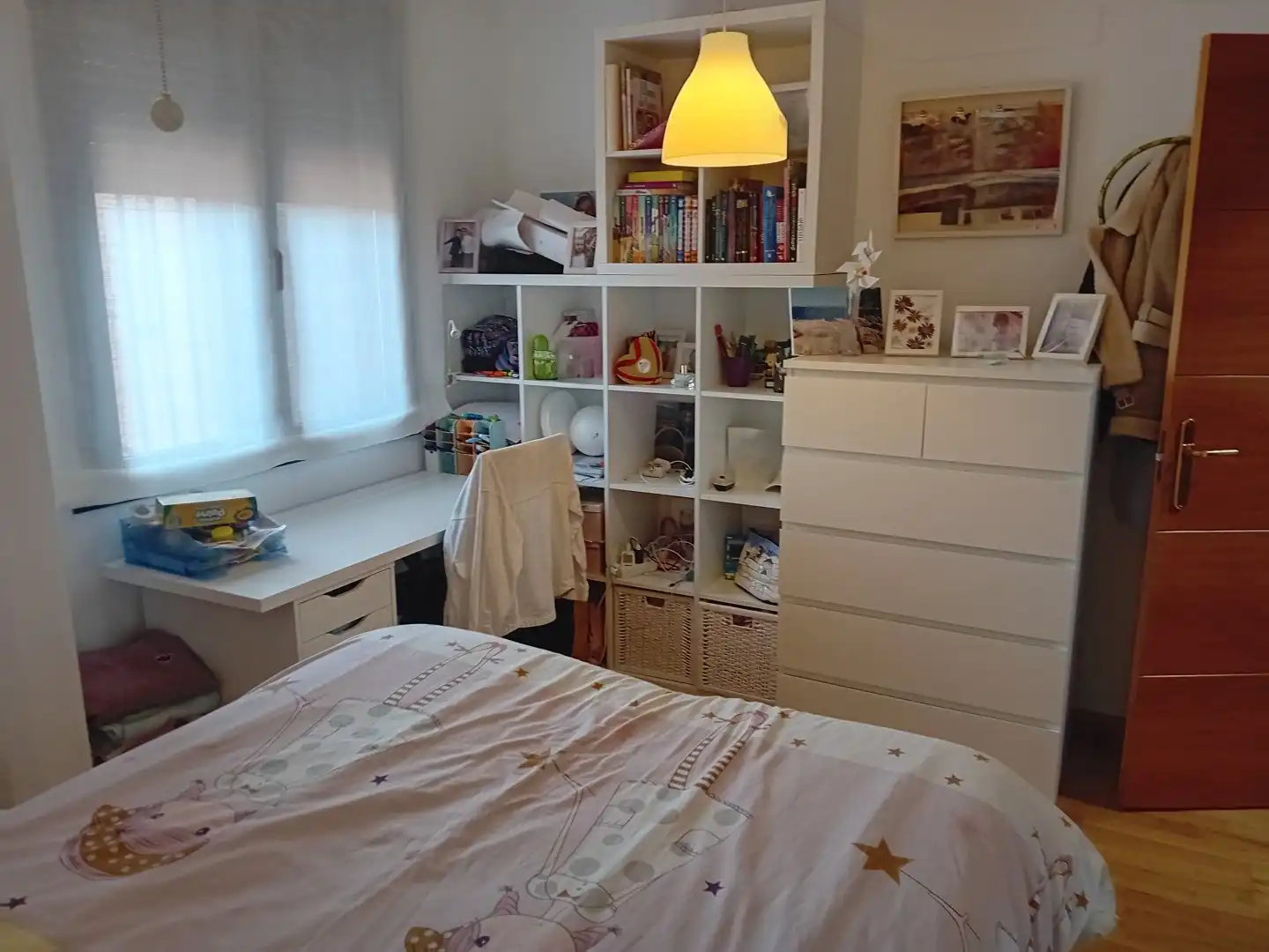 Habitación de Casa o chalet en venta en Ciudad Real con Calefacción, Terraza y Trastero
