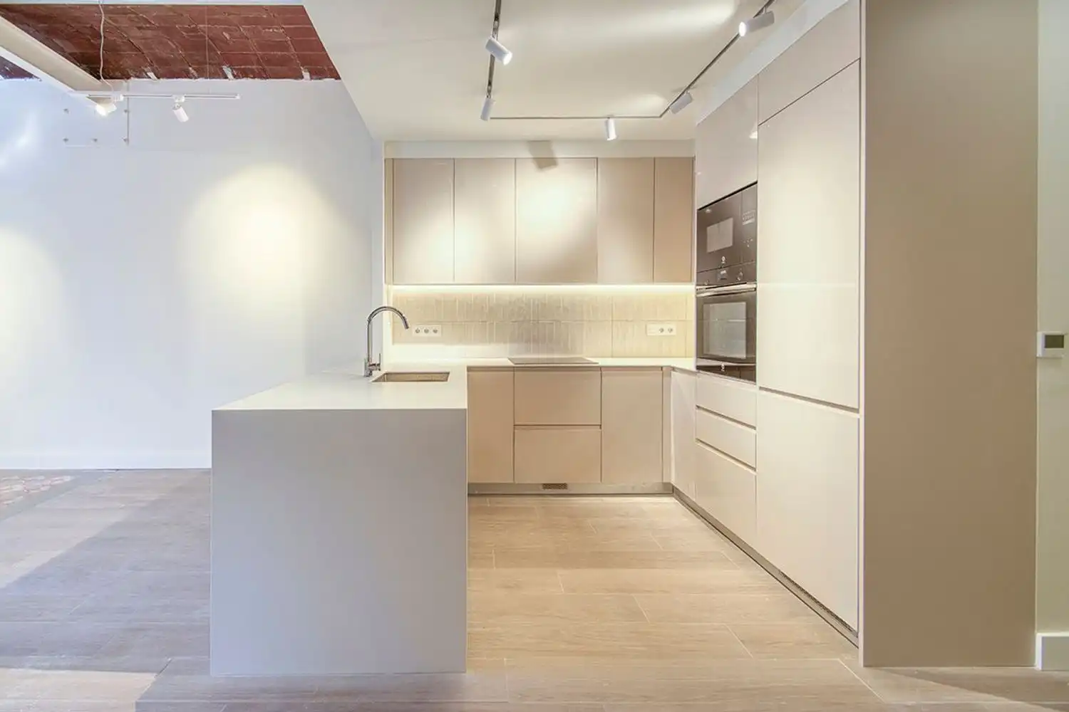 Wohnung mit Terrasse zum Verkauf in Eixample, imagen 7