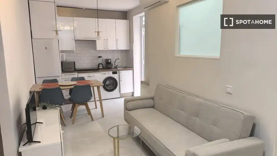 Fotografía del inmueble reportado: 1.800 €/mes — Madrid, Madrid