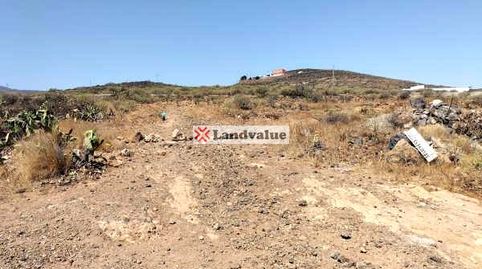 Foto 5 de Residencial en venta en Manzanas Ar1,ar2 y Ar3 Tabaiba Media y Alta, Machado - Las Barreras, El Rosario