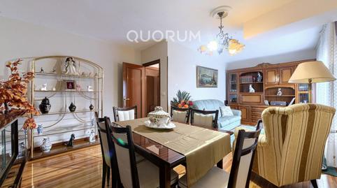 Foto 5 de Pis en venda a Etxebarri, Bizkaia