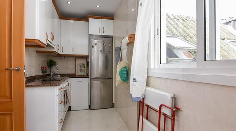 Foto 3 de Ático en venta en Orzan, Monte Alto - Zalaeta - Atocha, A Coruña Capital