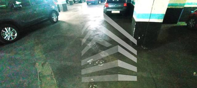 Garaje en Venta en Carrer de Sant Pere d'Abanto en Hostafrancs