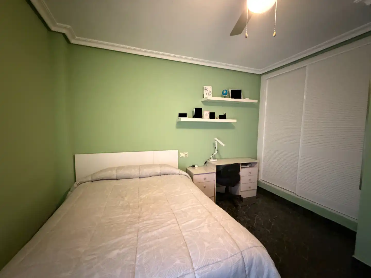 Bedroom of Houses for sale in Úbeda  with Air Conditioner, Heating and Terrace
