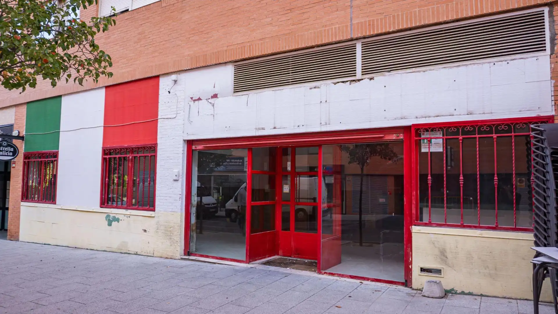 Local commercial à louer à Avenida de los Labradores, imagen 2