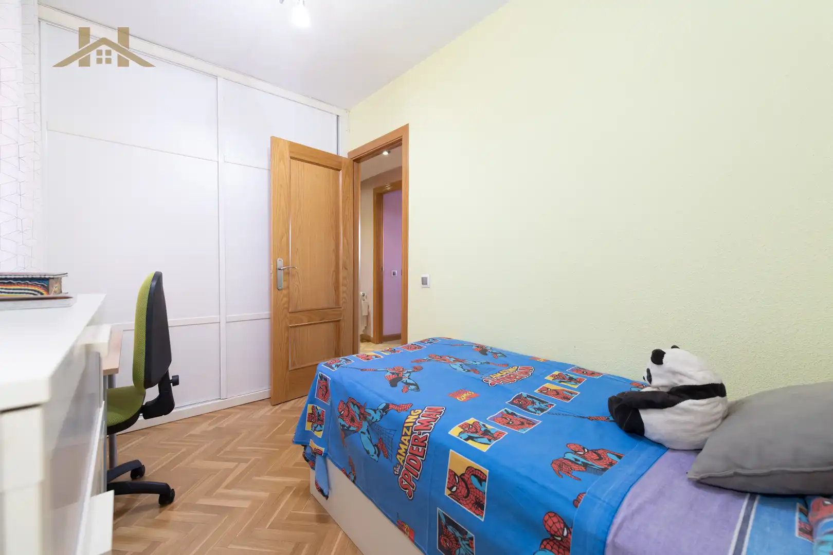 Wohnung mit Aufzug zum Verkauf in Calle León Felipe, imagen 16