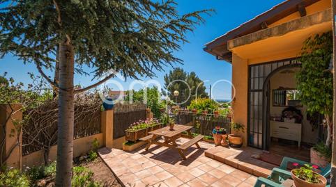 Foto 2 de Casa o chalet en venta en La Pobla de Montornès  , Tarragona