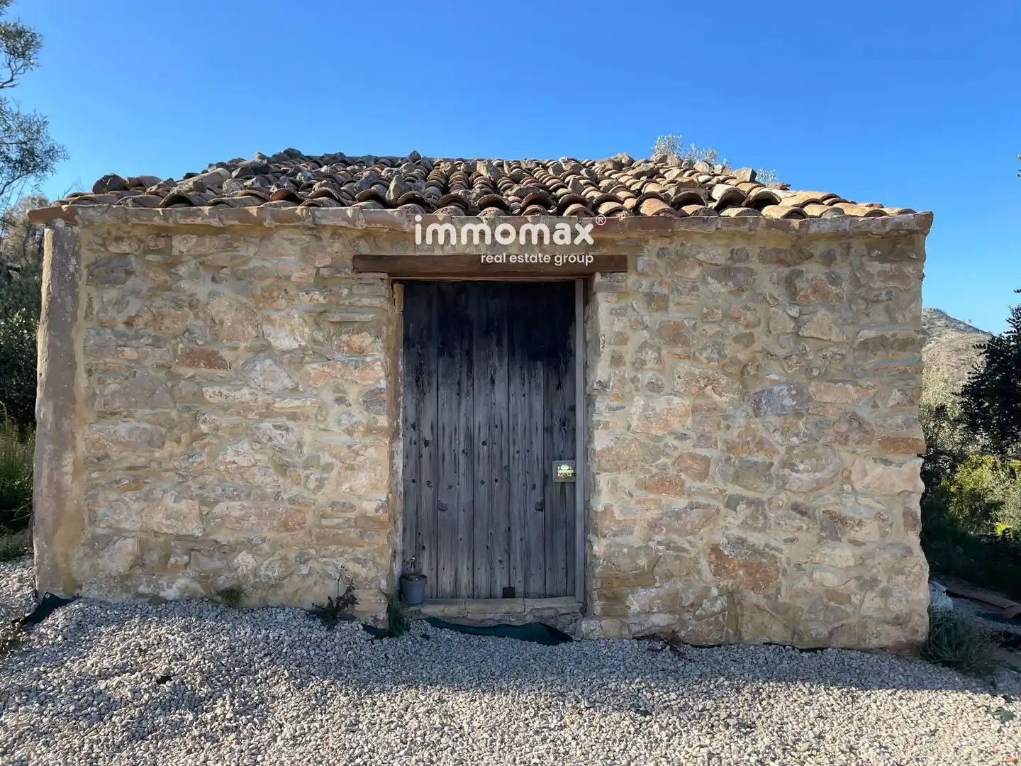 Exterior view of Residential for sale in Xerta