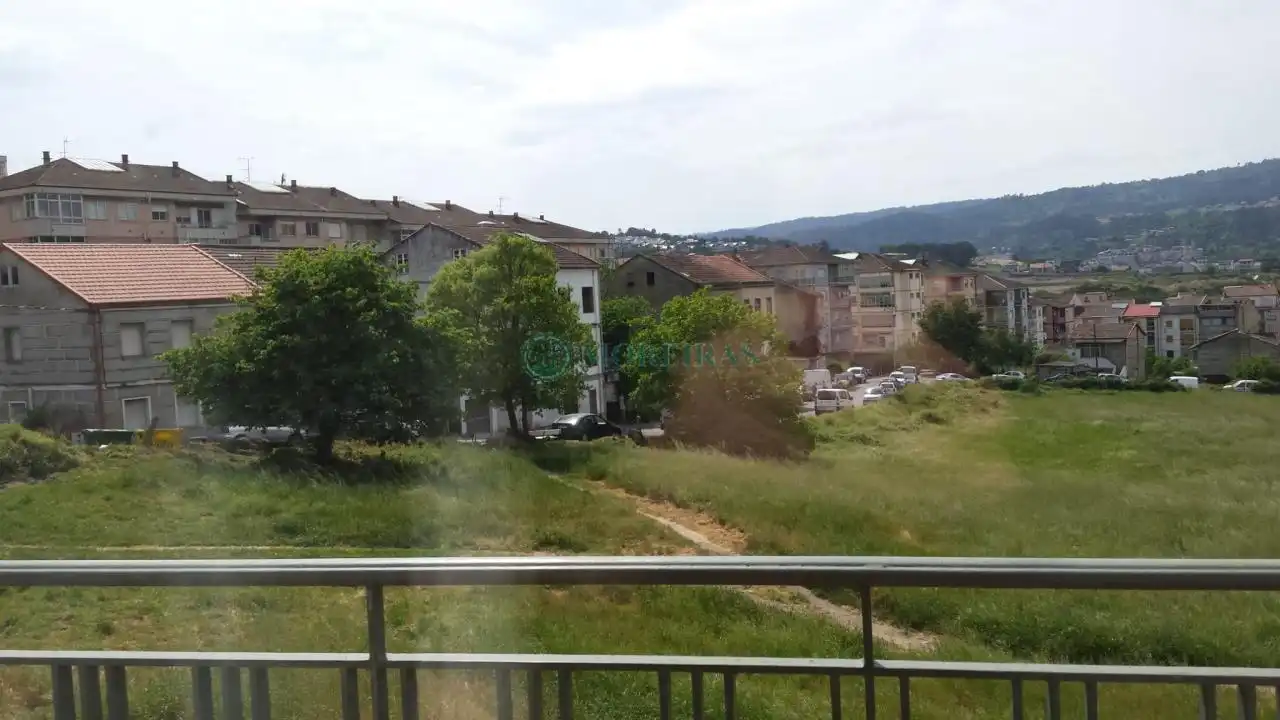 Casa o chalet en venta en Ourense Capital  con Calefacción y Jardín privado