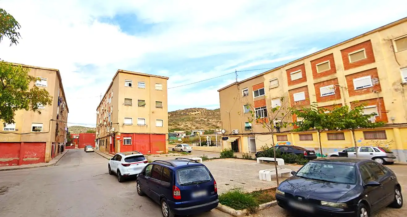 Apartamento en venta en Cartagena ciudad, imagen 3