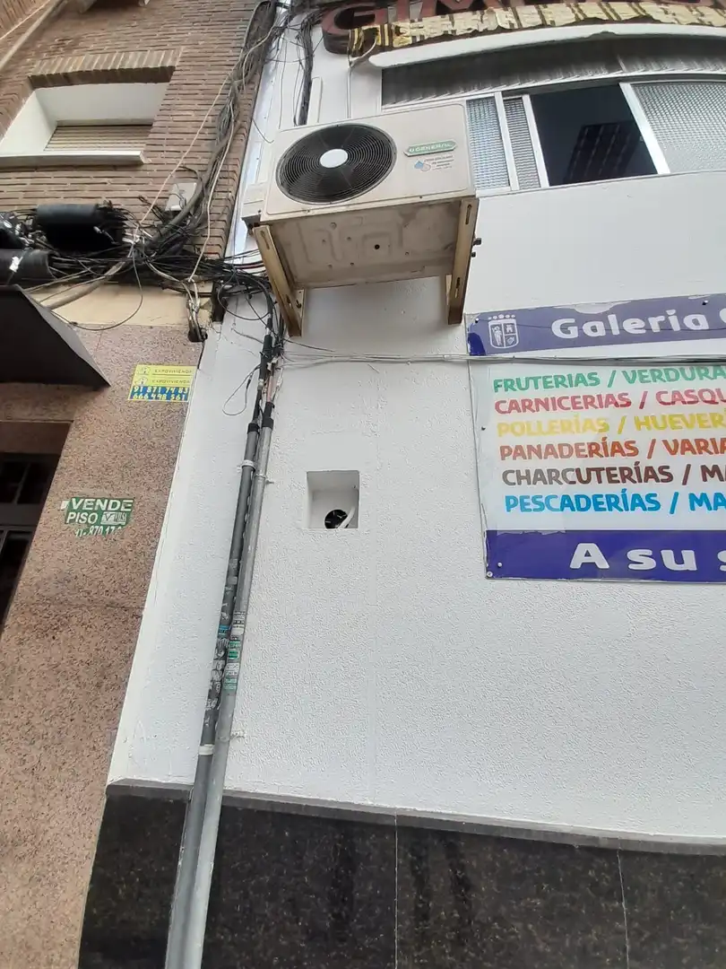 Gewerbefläche zur Miete in Centro, imagen 13