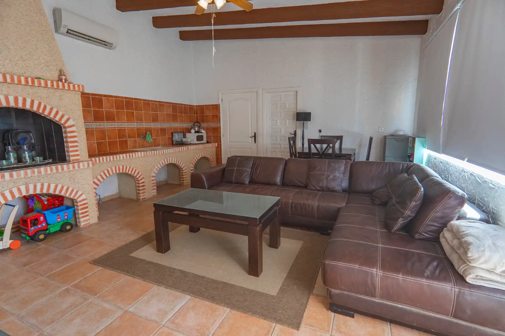 Casa con piscina en venta en Almoradí, imagen 18
