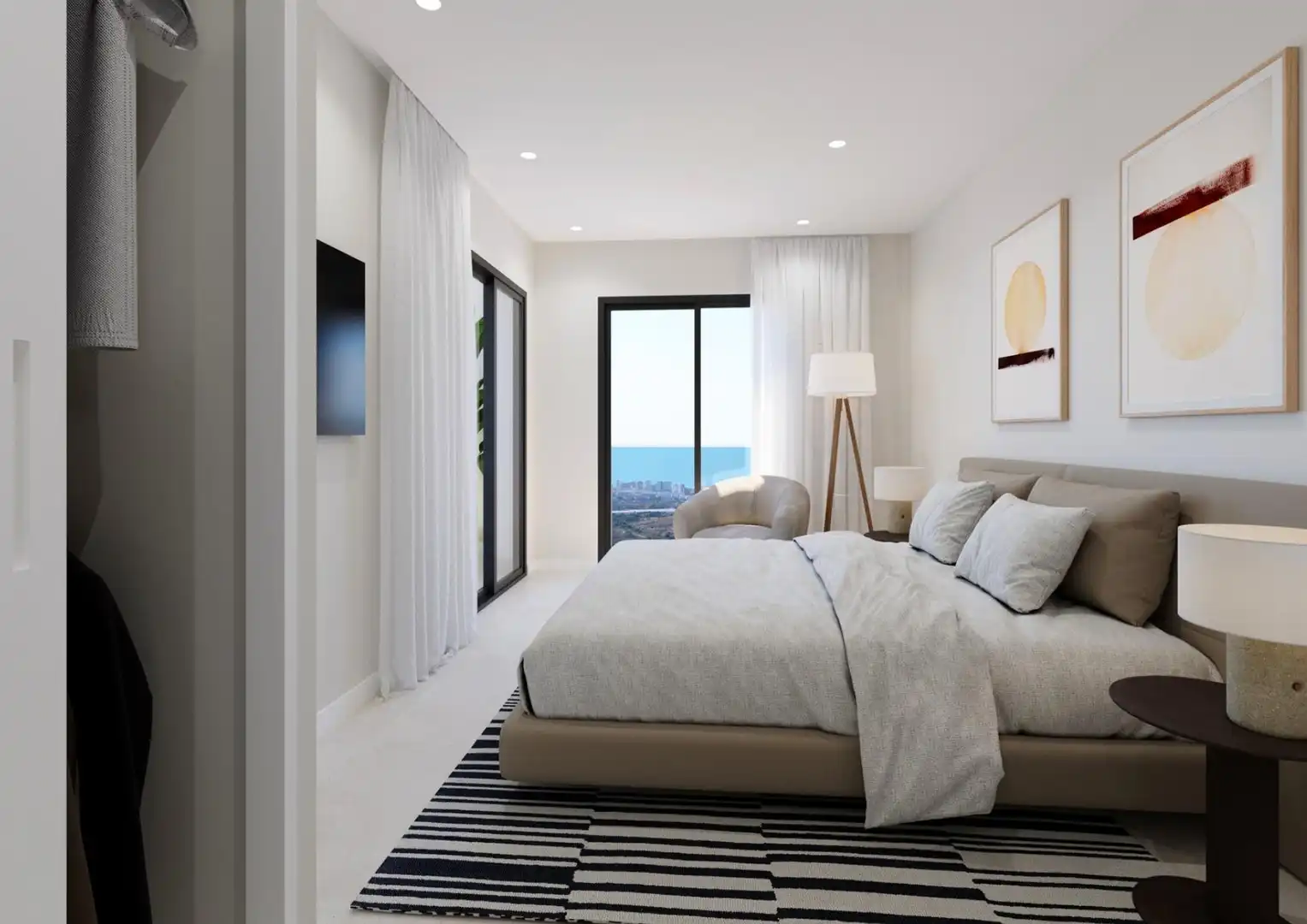 Piso en venta en Bonalba - Cotoveta, imagen 7