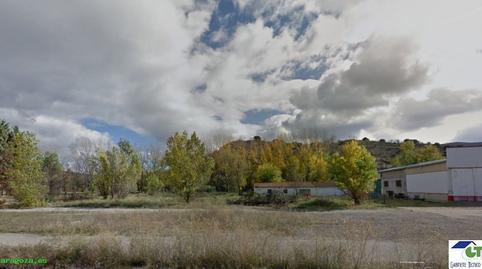 Foto 2 de Residencial en venda a Carretera Nacional Ateca, Ateca, Zaragoza