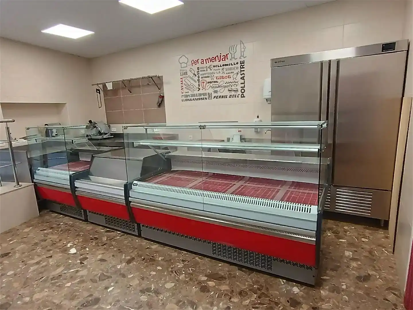 Commercial properties for sale in Alfarràs  with Air Conditioner