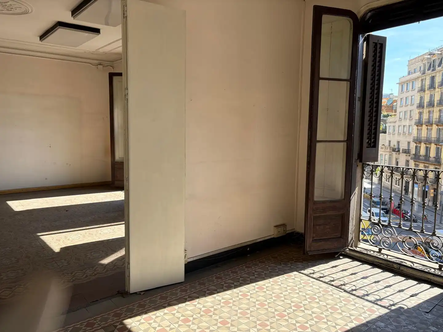Bureau avec ascenseur à vendre à Carrer d'Aragó, imagen 3