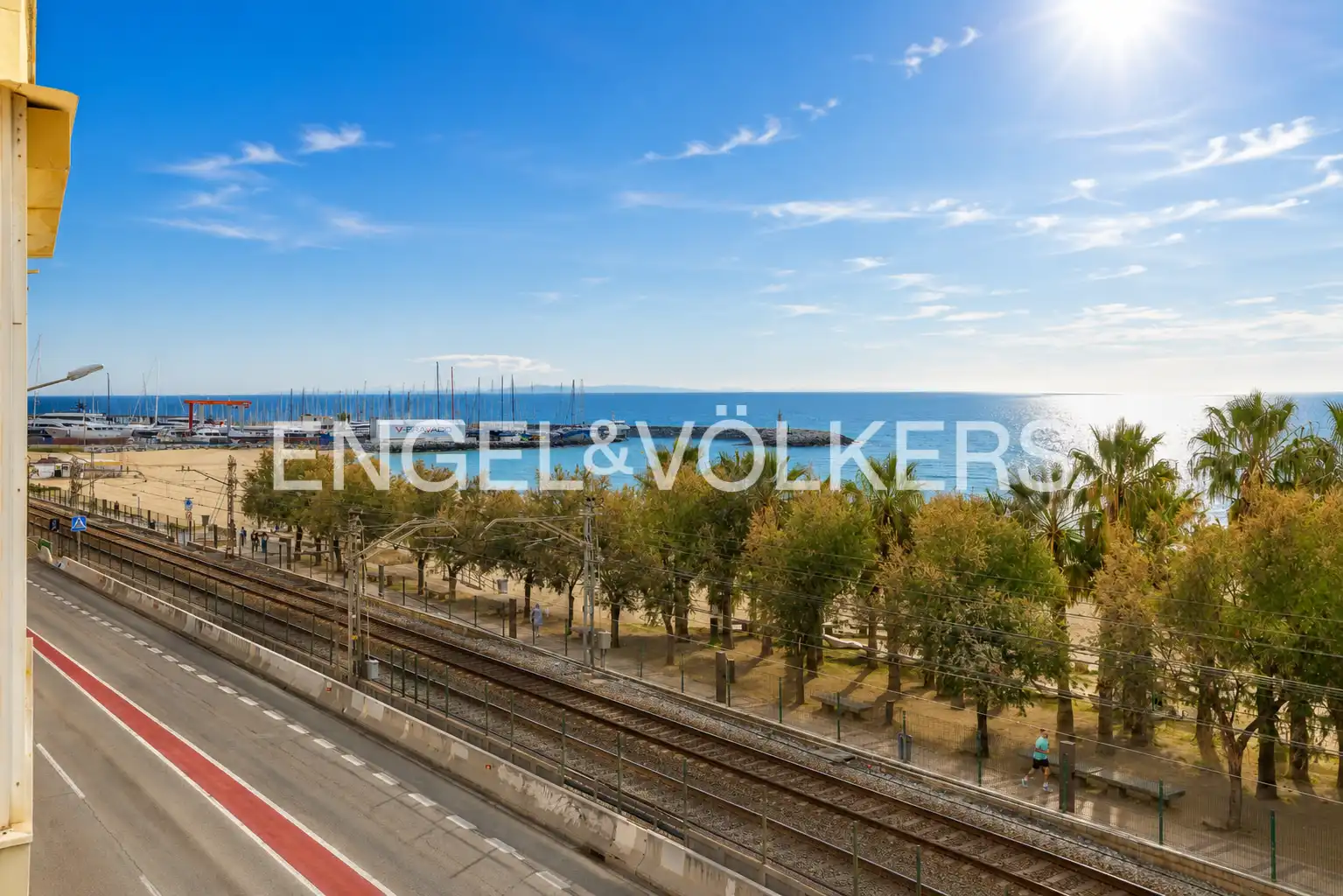 Exterior view of Houses for sale in Premià de Mar  with Heating and Terrace