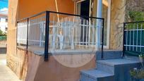 Balcony of Flat for sale in Castell-Platja d'Aro