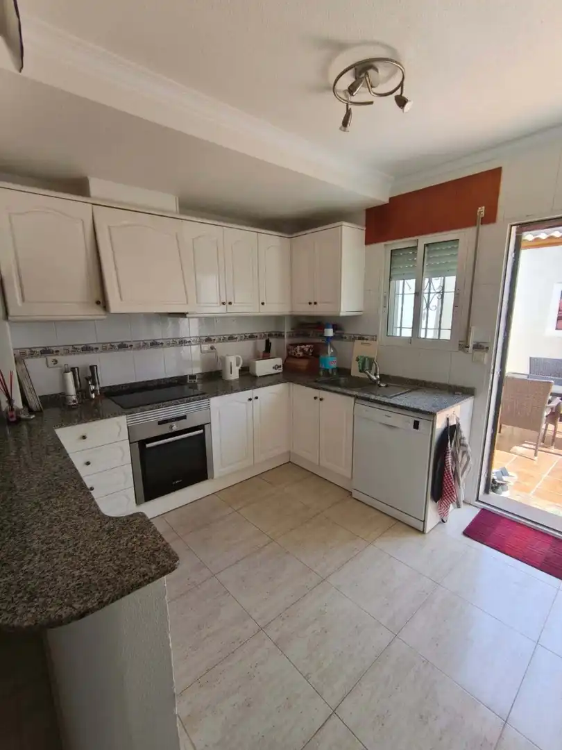 Villa à louer à San Pedro del Pinatar, imagen 6