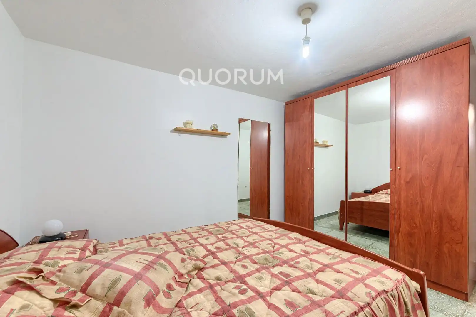 Bedroom of Flat for sale in Basauri 