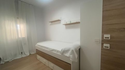 Foto 5 de Planta baixa en venda a La Plata, Jerez de la Frontera