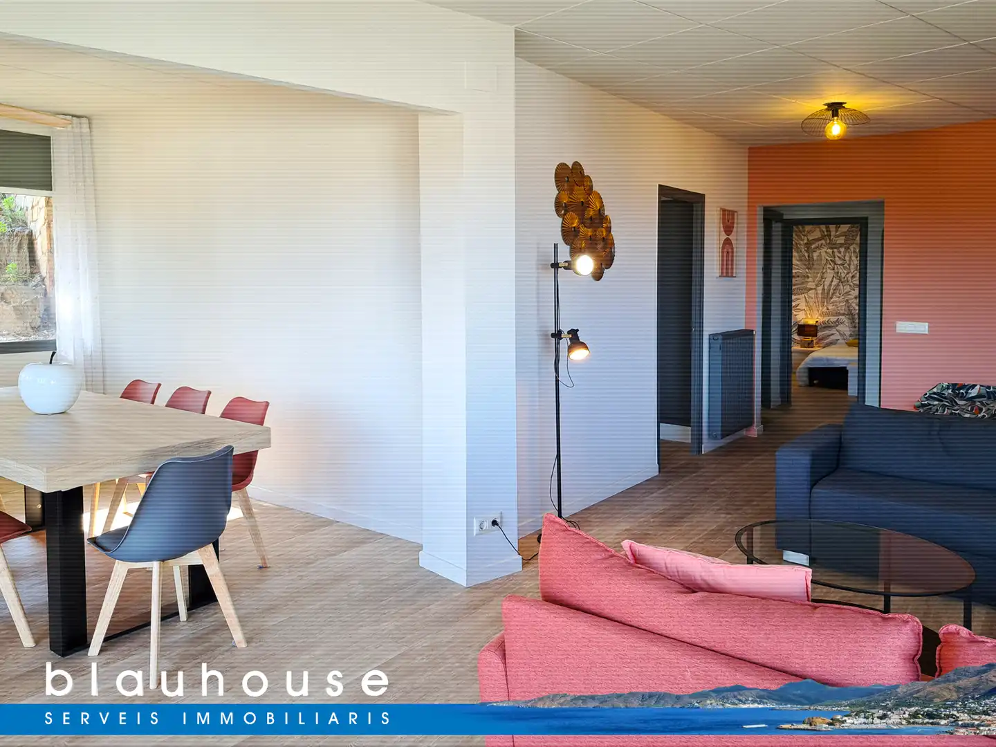Casa con terraza en venta en El Colomer - La Bateria - La Coma, imagen 26