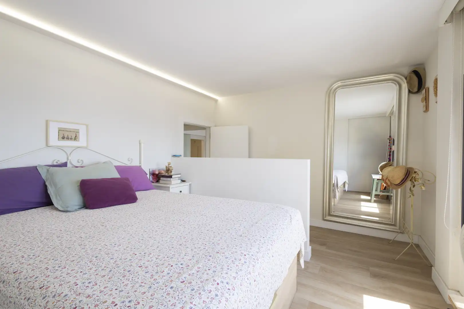 Schlafzimmer von Wohnung zum Verkauf in Güímar mit Heizung, Abstellraum und Möbliert