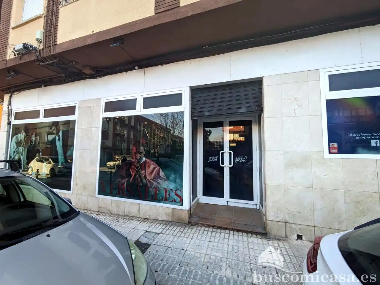 Locale commerciale in affitto a La Cruz, imagen 44