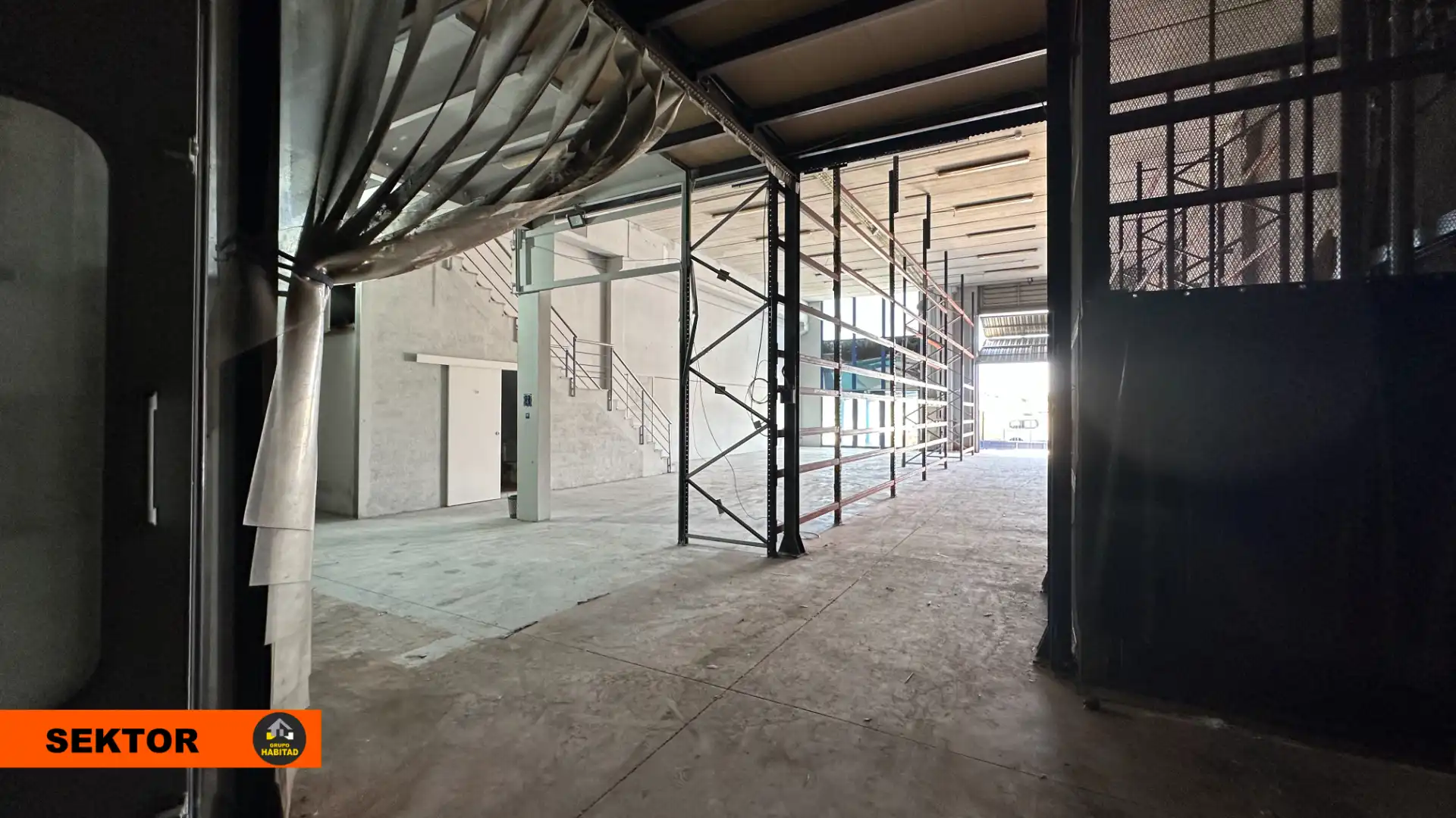 Nave industrielle à louer à Llevantina - Montgavina - Quintmar, imagen 10